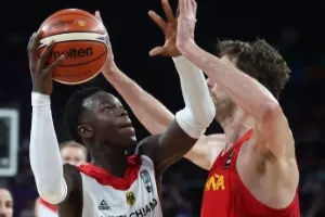 Pallacanestro